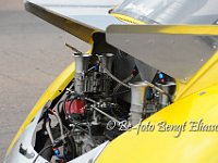 Dragracing Hagfors open 2016